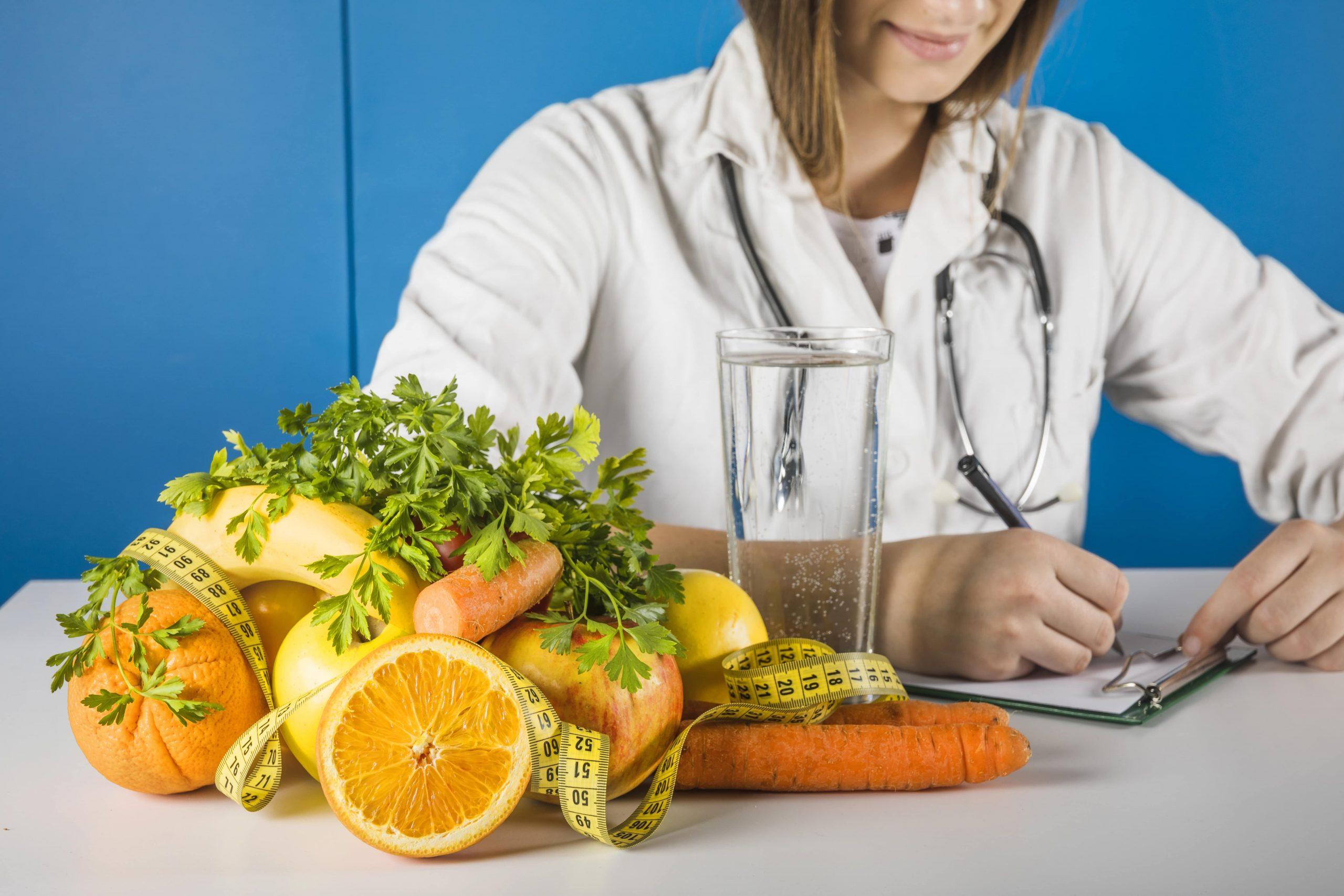 10 things your Nutritionist wants you to know – Dr. Namita Nadar, Top nutritionist in Noida