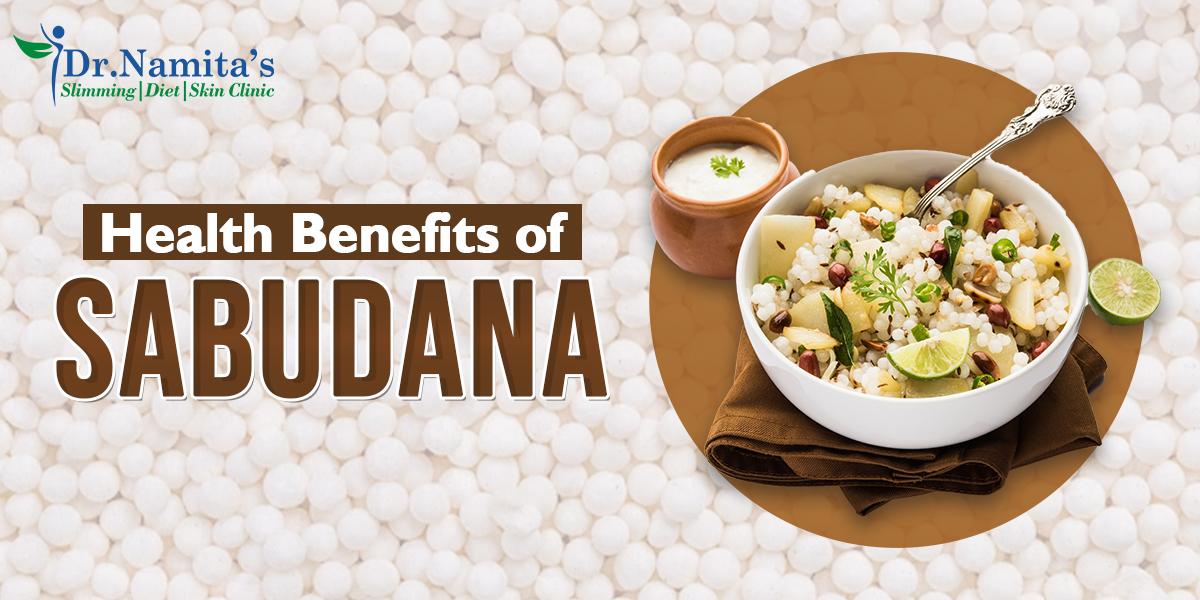 HEALTH BENEFITS OF SUBDANA